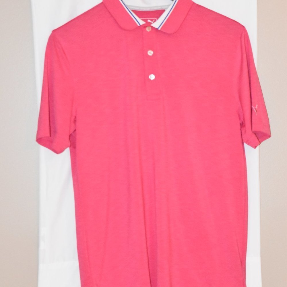 Puma polo  shirt